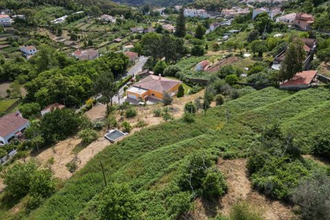 Villa a Monchique, Faro, Monchique - € 995.000 | Ref: FC1089VCZ - foto 41