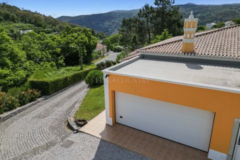 Villa a Monchique, Faro, Monchique - € 995.000 | Ref: FC1089VCZ - foto 42