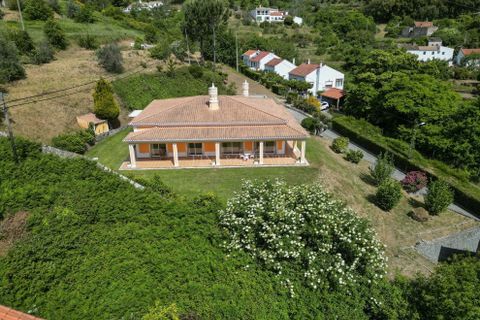 Villa a Monchique, Faro, Monchique - € 995.000 | Ref: FC1089VCZ - foto 43