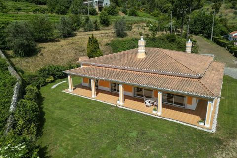 Villa a Monchique, Faro, Monchique - € 995.000 | Ref: FC1089VCZ - foto 44