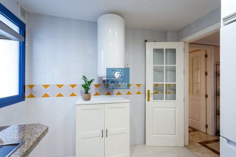 Lejlighed i Almunecar, Granada, Almunecar - € 350.000 | Ref: 443 - foto 21