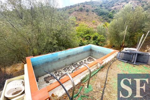 Villa a Competa, Malaga, Competa - € 110.000 | Ref: CV926 - foto 11