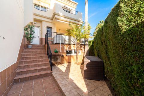 Byhus i Marbella, Malaga, Marbella - € 775.000 | Ref: LLW-Casa Costa Bella - foto 2
