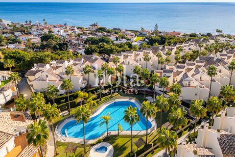 Byhus i Marbella, Malaga, Marbella - € 775.000 | Ref: LLW-Casa Costa Bella - foto 3