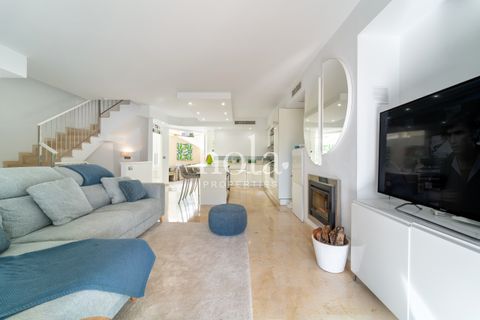 Byhus i Marbella, Malaga, Marbella - € 775.000 | Ref: LLW-Casa Costa Bella - foto 4