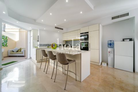 Byhus i Marbella, Malaga, Marbella - € 775.000 | Ref: LLW-Casa Costa Bella - foto 5