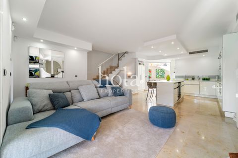 Byhus i Marbella, Malaga, Marbella - € 775.000 | Ref: LLW-Casa Costa Bella - foto 8