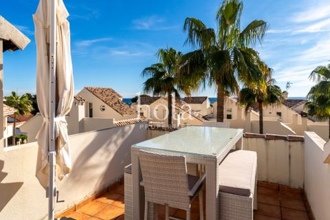 Byhus i Marbella, Malaga, Marbella - € 775.000 | Ref: LLW-Casa Costa Bella - foto 10