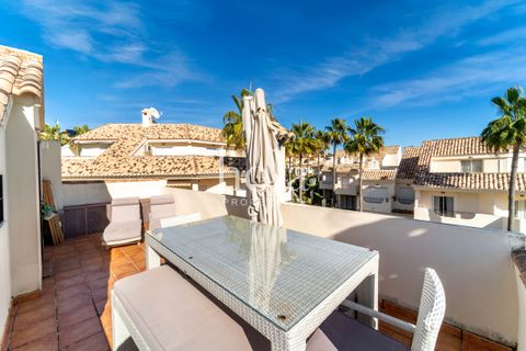 Byhus i Marbella, Malaga, Marbella - € 775.000 | Ref: LLW-Casa Costa Bella - foto 12