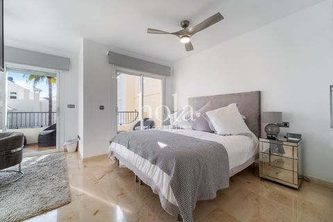 Byhus i Marbella, Malaga, Marbella - € 775.000 | Ref: LLW-Casa Costa Bella - foto 15