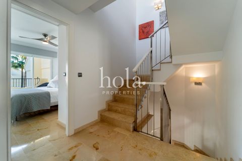 Byhus i Marbella, Malaga, Marbella - € 775.000 | Ref: LLW-Casa Costa Bella - foto 24
