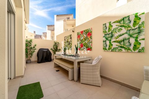 Byhus i Marbella, Malaga, Marbella - € 775.000 | Ref: LLW-Casa Costa Bella - foto 27