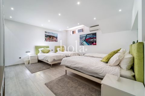Byhus i Marbella, Malaga, Marbella - € 775.000 | Ref: LLW-Casa Costa Bella - foto 29