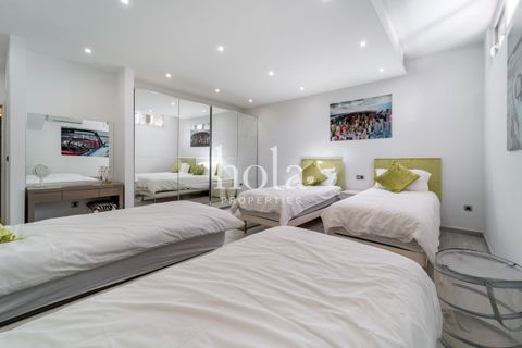 Byhus i Marbella, Malaga, Marbella - € 775.000 | Ref: LLW-Casa Costa Bella - foto 31