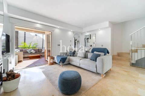 Byhus i Marbella, Malaga, Marbella - € 775.000 | Ref: LLW-Casa Costa Bella - foto 34