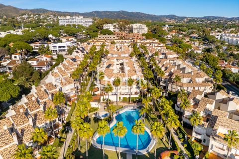 Byhus i Marbella, Malaga, Marbella - € 775.000 | Ref: LLW-Casa Costa Bella - foto 38