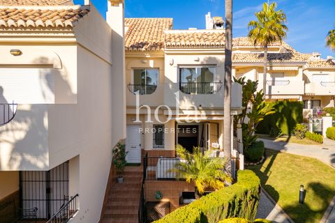 Byhus i Marbella, Malaga, Marbella - € 775.000 | Ref: LLW-Casa Costa Bella - foto 39