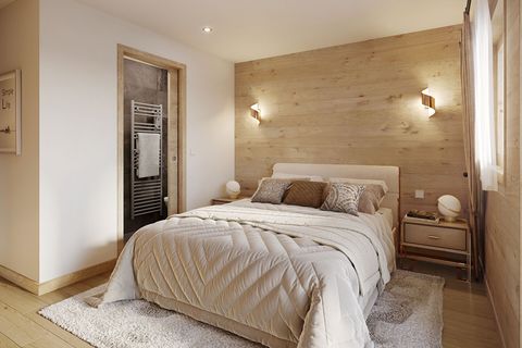 Villa i Morzine, Haute-Savoie, Morzine - € 1.290.000 | Ref: HH-16055123 - foto 2