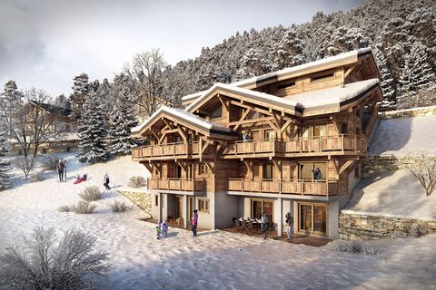 Villa i Morzine, Haute-Savoie, Morzine - € 1.290.000 | Ref: HH-16055123 - foto 3