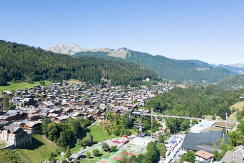 Villa i Morzine, Haute-Savoie, Morzine - € 1.290.000 | Ref: HH-16055123 - foto 5