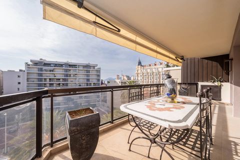 Lejlighed i Cannes, Alpes-Maritimes, Cannes - € 1.250.000 | Ref: HH-16053041 - foto 1