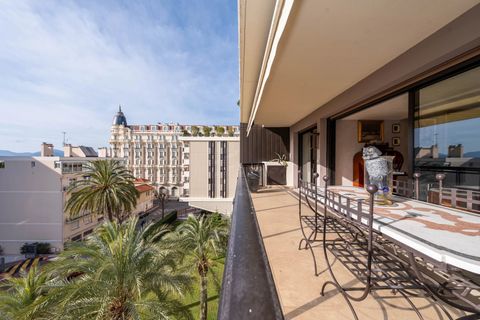 Lejlighed i Cannes, Alpes-Maritimes, Cannes - € 1.250.000 | Ref: HH-16053041 - foto 2