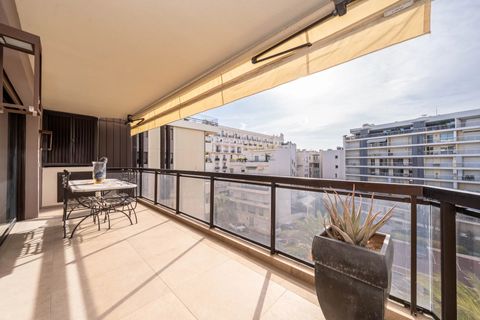Lejlighed i Cannes, Alpes-Maritimes, Cannes - € 1.250.000 | Ref: HH-16053041 - foto 3