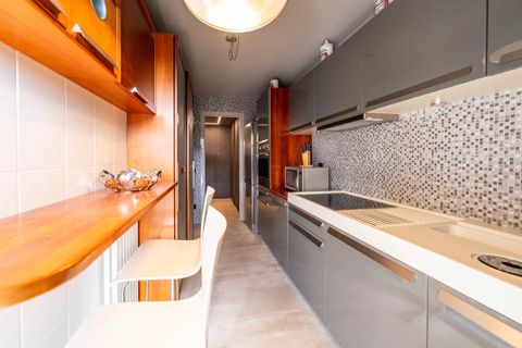 Lejlighed i Cannes, Alpes-Maritimes, Cannes - € 1.250.000 | Ref: HH-16053041 - foto 9
