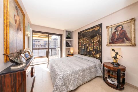 Lejlighed i Cannes, Alpes-Maritimes, Cannes - € 1.250.000 | Ref: HH-16053041 - foto 10