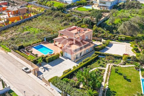 Villa i Lagos, Faro, Lagos - € 1.625.000 | Ref: V4-AEP01 - foto 1