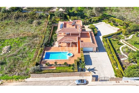 Villa i Lagos, Faro, Lagos - € 1.625.000 | Ref: V4-AEP01 - foto 2