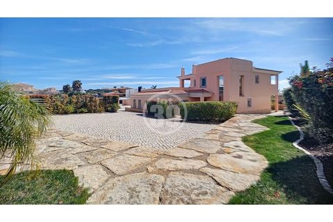 Villa i Lagos, Faro, Lagos - € 1.625.000 | Ref: V4-AEP01 - foto 45