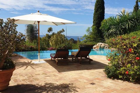 Villa i Roquebrune-Cap-Martin, Alpes-Maritimes, Roquebrune-Cap-Martin - € 5.500.000 | Ref: HH-16052655 - foto 1