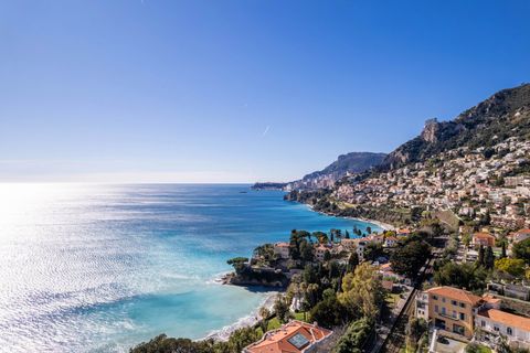 Villa i Roquebrune-Cap-Martin, Alpes-Maritimes, Roquebrune-Cap-Martin - € 5.500.000 | Ref: HH-16052655 - foto 2