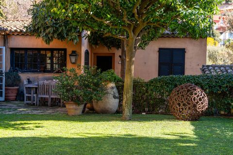 Villa i Roquebrune-Cap-Martin, Alpes-Maritimes, Roquebrune-Cap-Martin - € 5.500.000 | Ref: HH-16052655 - foto 4