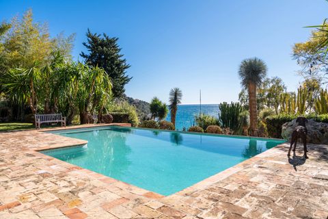Villa i Roquebrune-Cap-Martin, Alpes-Maritimes, Roquebrune-Cap-Martin - € 5.500.000 | Ref: HH-16052655 - foto 5