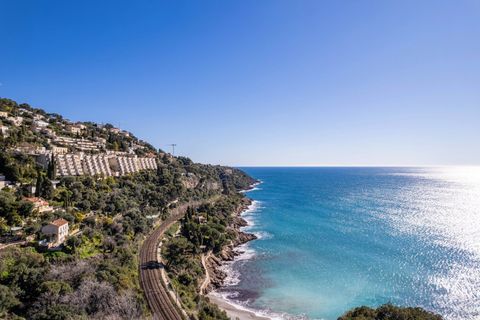 Villa i Roquebrune-Cap-Martin, Alpes-Maritimes, Roquebrune-Cap-Martin - € 5.500.000 | Ref: HH-16052655 - foto 7