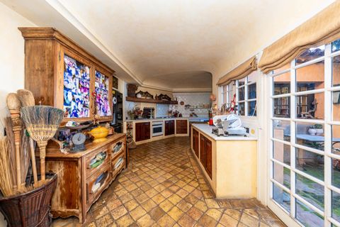 Villa i Roquebrune-Cap-Martin, Alpes-Maritimes, Roquebrune-Cap-Martin - € 5.500.000 | Ref: HH-16052655 - foto 9