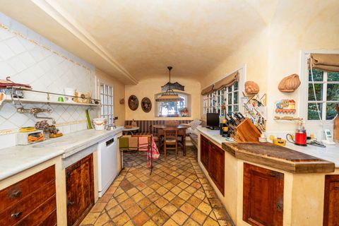 Villa i Roquebrune-Cap-Martin, Alpes-Maritimes, Roquebrune-Cap-Martin - € 5.500.000 | Ref: HH-16052655 - foto 11
