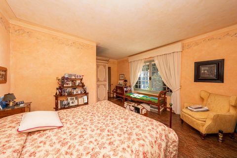 Villa i Roquebrune-Cap-Martin, Alpes-Maritimes, Roquebrune-Cap-Martin - € 5.500.000 | Ref: HH-16052655 - foto 12