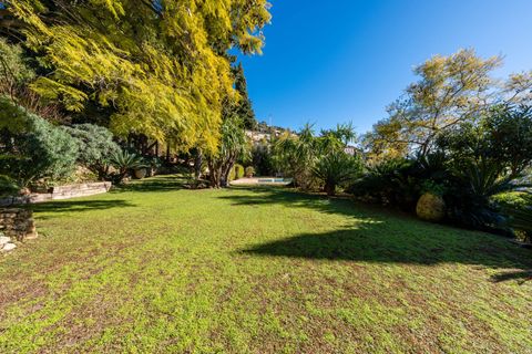 Villa i Roquebrune-Cap-Martin, Alpes-Maritimes, Roquebrune-Cap-Martin - € 5.500.000 | Ref: HH-16052655 - foto 14
