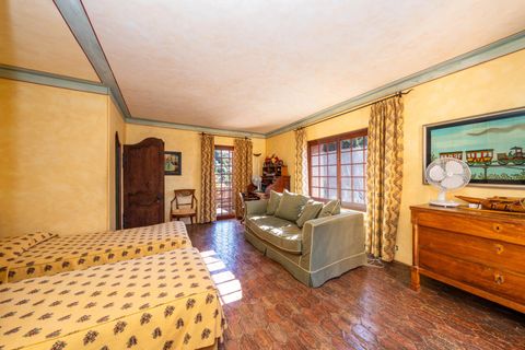 Villa i Roquebrune-Cap-Martin, Alpes-Maritimes, Roquebrune-Cap-Martin - € 5.500.000 | Ref: HH-16052655 - foto 16