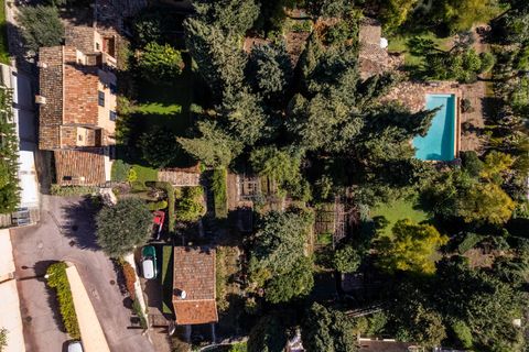 Villa i Roquebrune-Cap-Martin, Alpes-Maritimes, Roquebrune-Cap-Martin - € 5.500.000 | Ref: HH-16052655 - foto 17