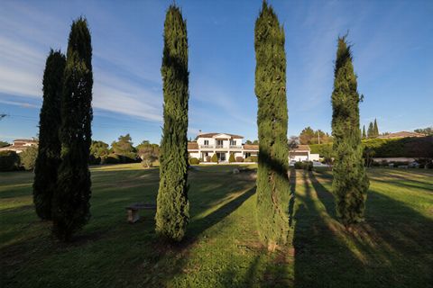 Villa a Saint-Cannat, Bouches-du-Rhone, Saint-Cannat - € 1.295.000 | Ref: HH-16021921 - foto 2