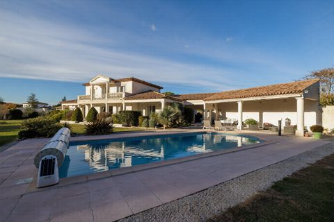 Villa a Saint-Cannat, Bouches-du-Rhone, Saint-Cannat - € 1.295.000 | Ref: HH-16021921 - foto 3