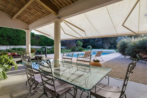 Villa a Saint-Cannat, Bouches-du-Rhone, Saint-Cannat - € 1.295.000 | Ref: HH-16021921 - foto 4