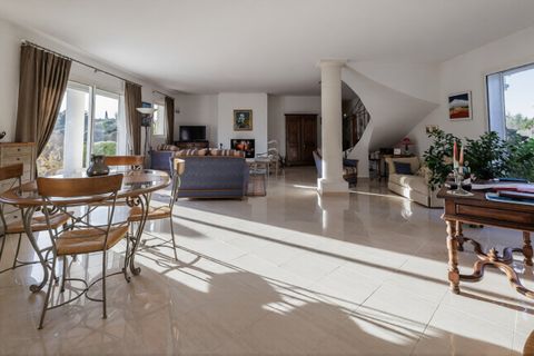 Villa a Saint-Cannat, Bouches-du-Rhone, Saint-Cannat - € 1.295.000 | Ref: HH-16021921 - foto 6