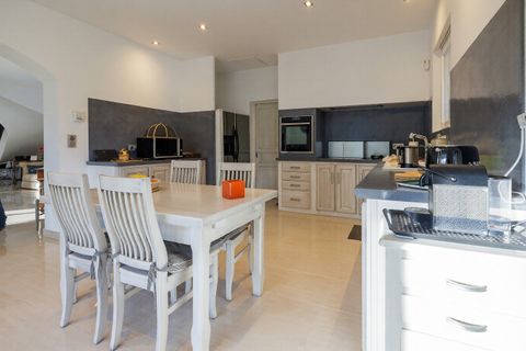 Villa a Saint-Cannat, Bouches-du-Rhone, Saint-Cannat - € 1.295.000 | Ref: HH-16021921 - foto 11