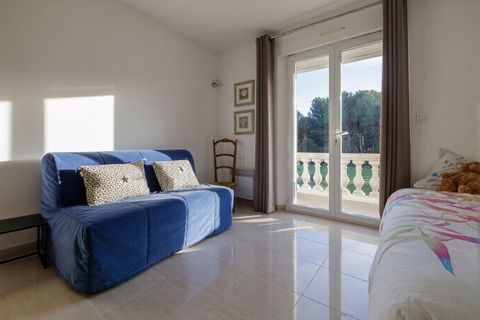Villa a Saint-Cannat, Bouches-du-Rhone, Saint-Cannat - € 1.295.000 | Ref: HH-16021921 - foto 14