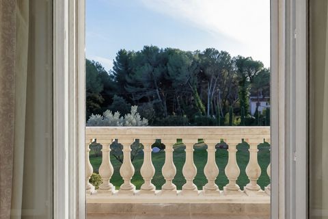 Villa a Saint-Cannat, Bouches-du-Rhone, Saint-Cannat - € 1.295.000 | Ref: HH-16021921 - foto 16